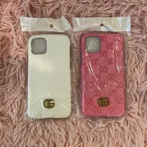 👑iPhone 11 pro case👑